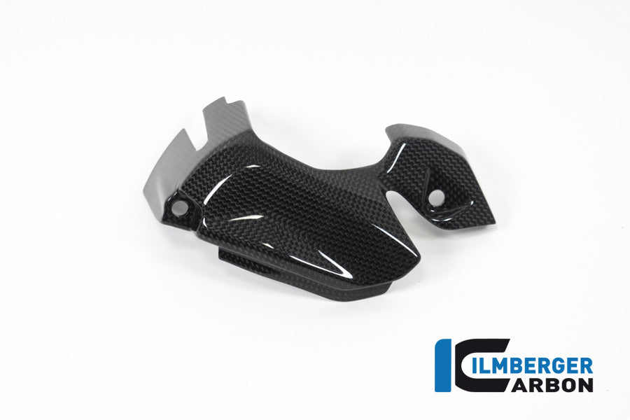 Ilmberger Carbon Front Sprocket Cover Ducati Panigale 1299 (From 2015) - Gloss