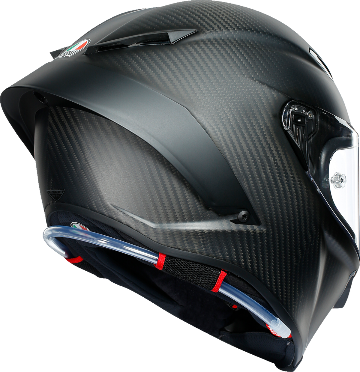 AGV Pista GP RR Mono Helmet