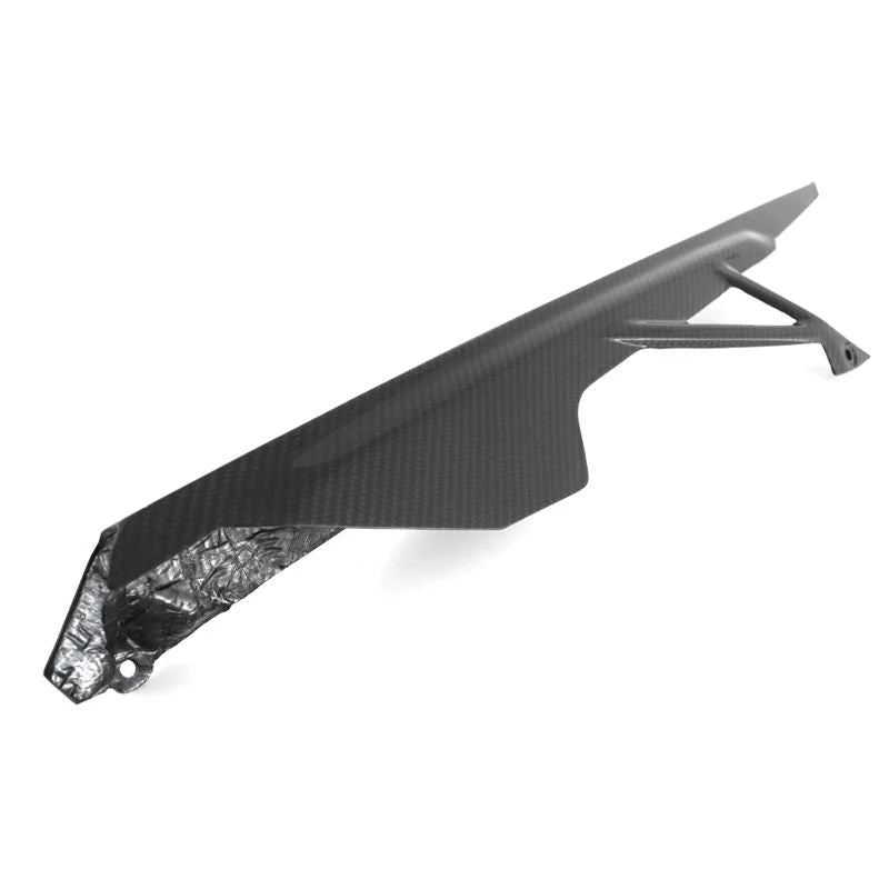 Fullsix Carbon Fiber Chain Guard For BMW S1000RR M1000RR