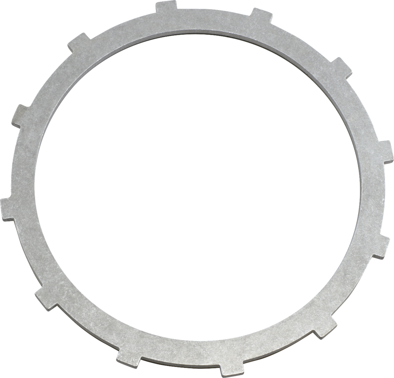 Barnett Outer Drive Plate - '71-'E84 XL