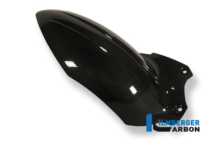 Ilmberger Carbon Rear Fender Carbon