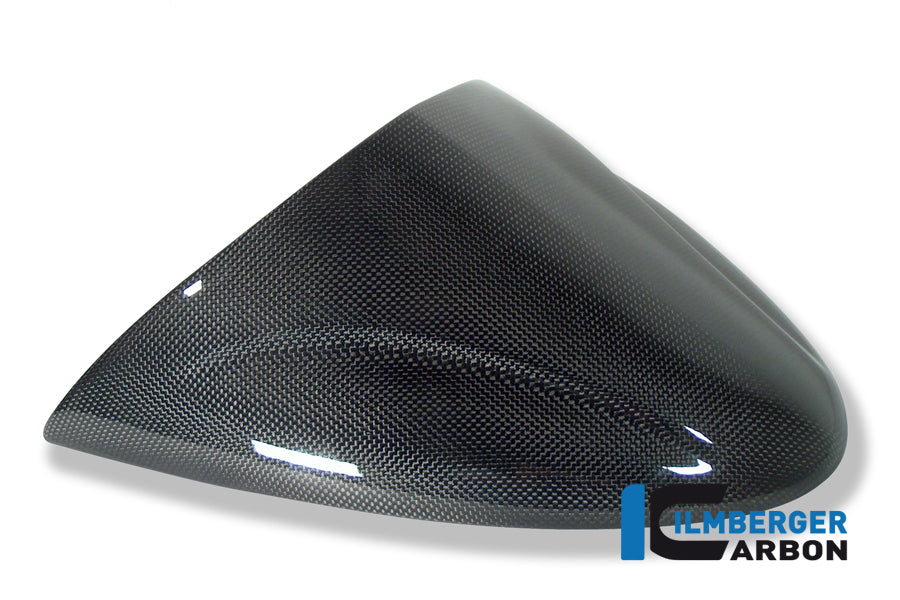 Ilmberger Carbon Passenger Seat Cover S Carbon