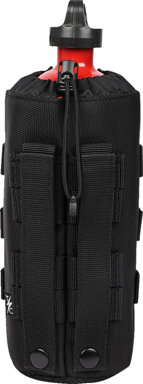 Thrashin Supply CO. Holster Molle Bottle - Black