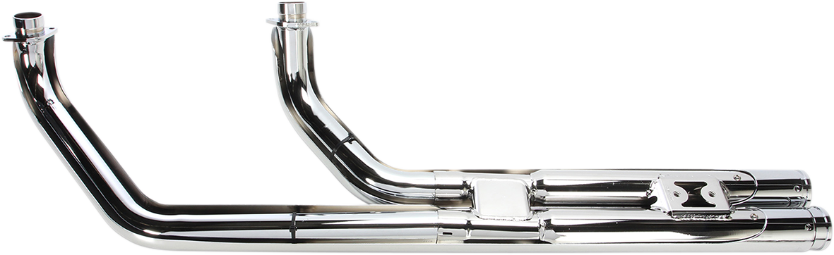 Cobra Speedster Short Exhaust - VN900