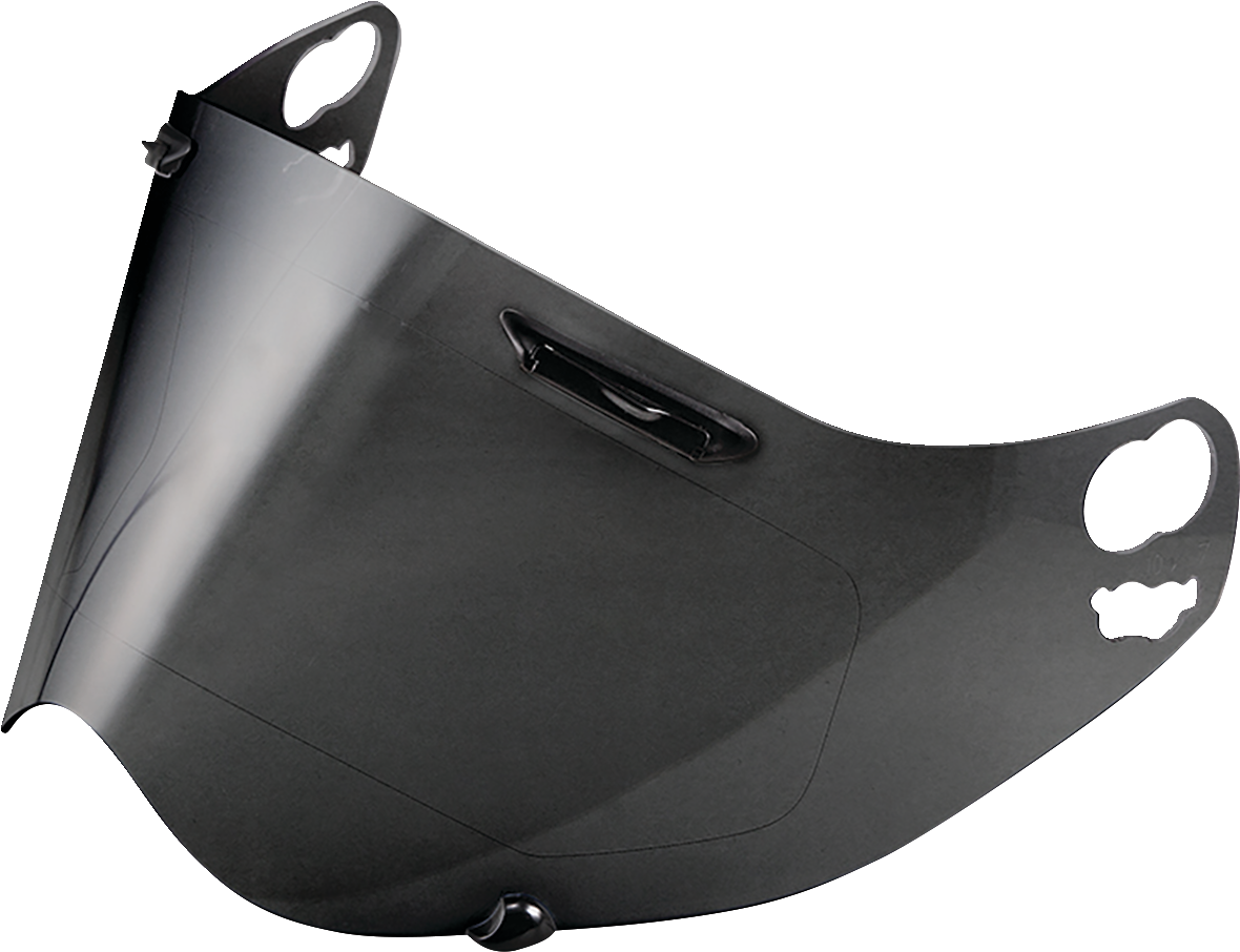 ARAI Helmets XD-4 Fog-Resistant Vented Shield