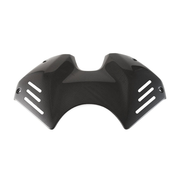 Fullsix Carbon Fiber Tank Cover for Ducati Panigale V4 V4S V4R