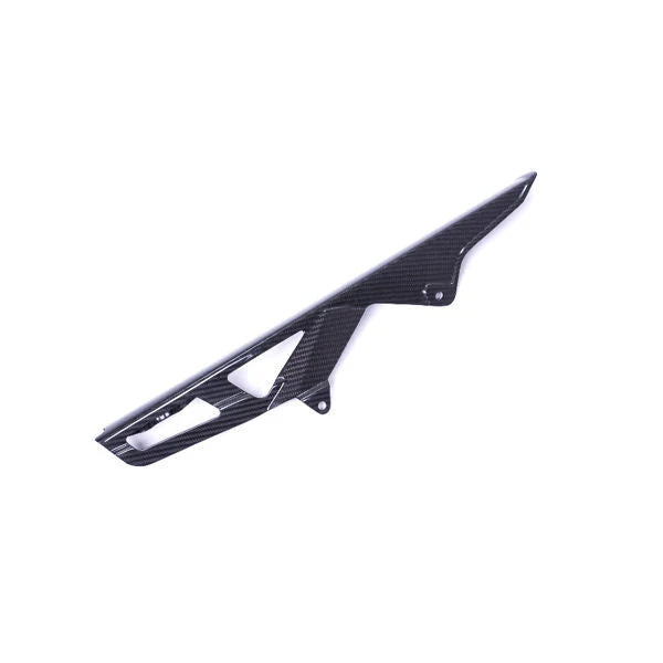 Ilmberger Carbon Fiber Chain Guard For Suzuki GSXR 1000 1000R