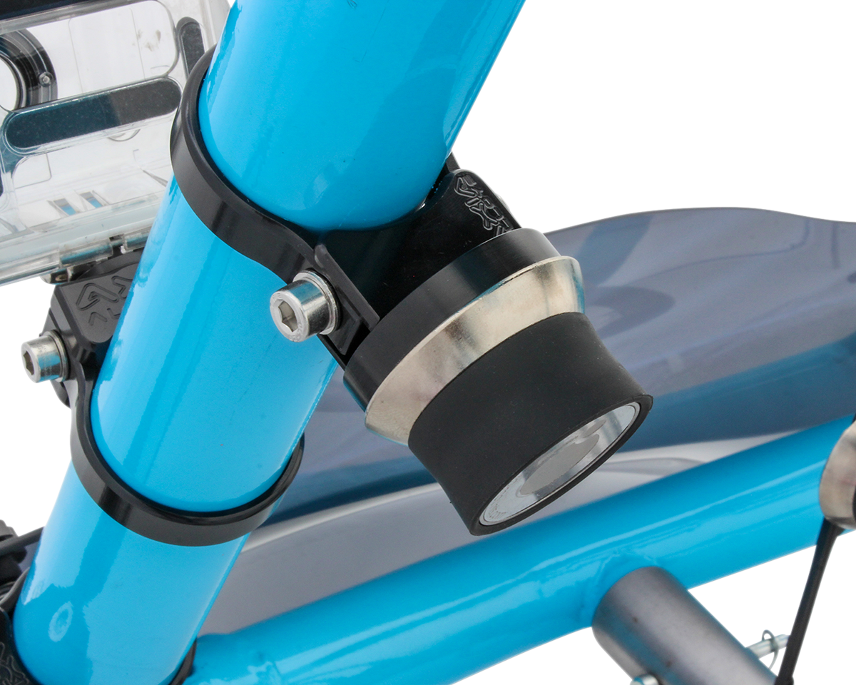 Klock Werks Device Mount - 1.75 - RZR