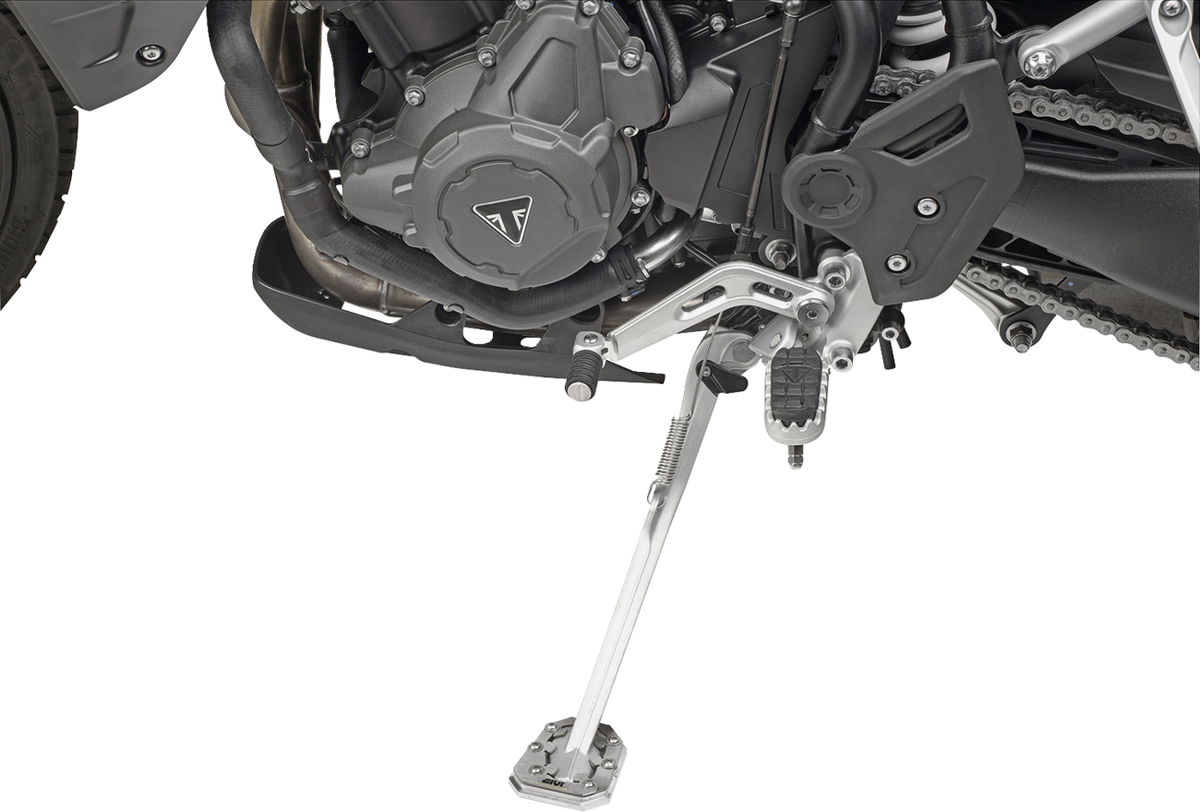 GIVI Sidestand Foot - Triumph - Tiger Sport 850/Tiger 900