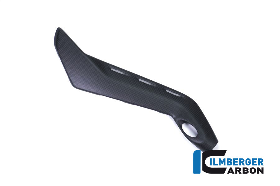 Ilmberger Carbon Sub Frame Protector Right Ducati Panigale V4 / V4 S - Matte