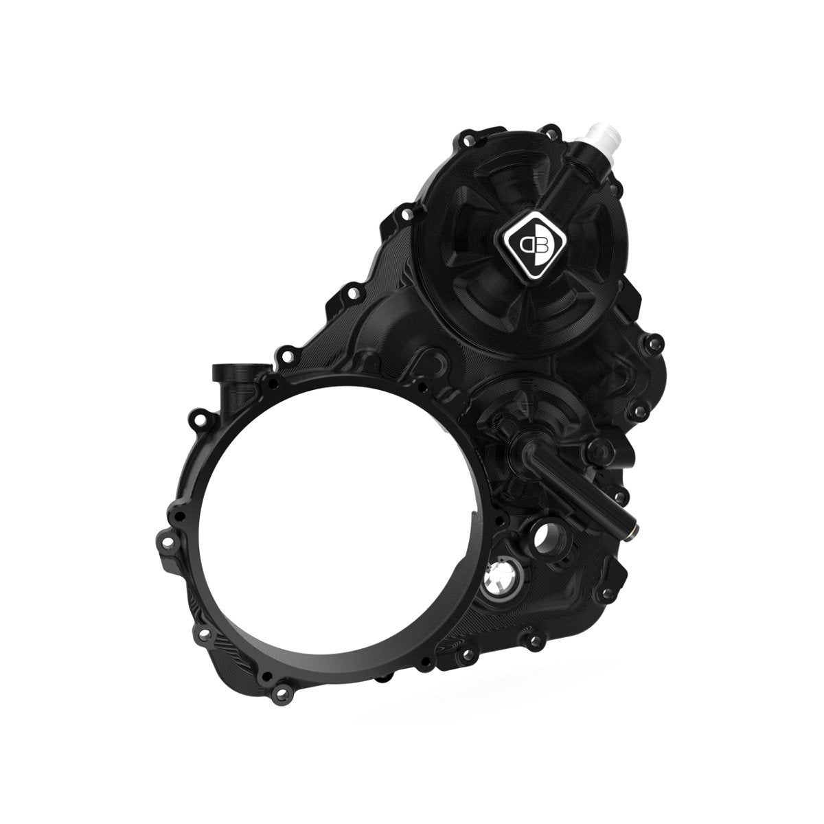 Ducabike DBK Modular Engine Clutch Cover For Ducati Diavel V4