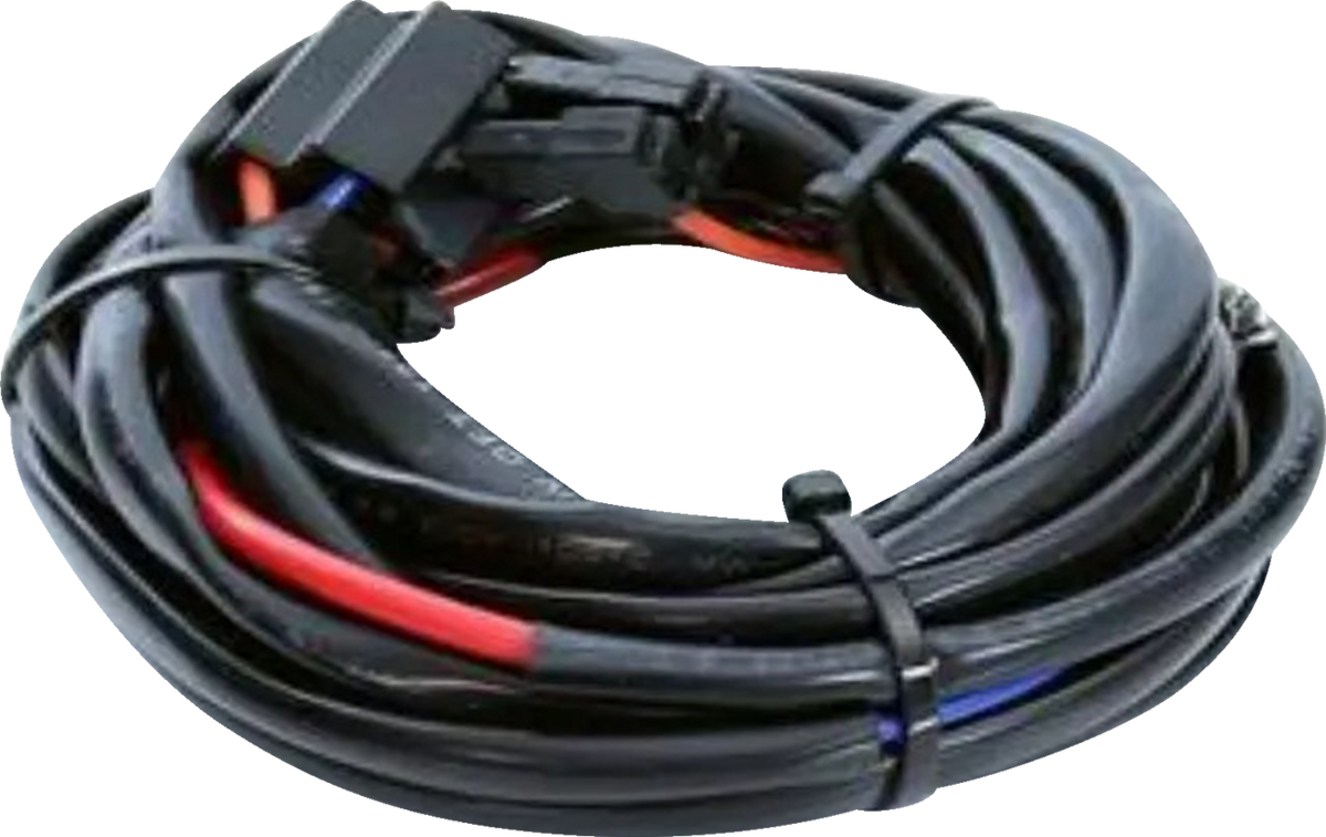 Denali Wire Kit - SoundBomb