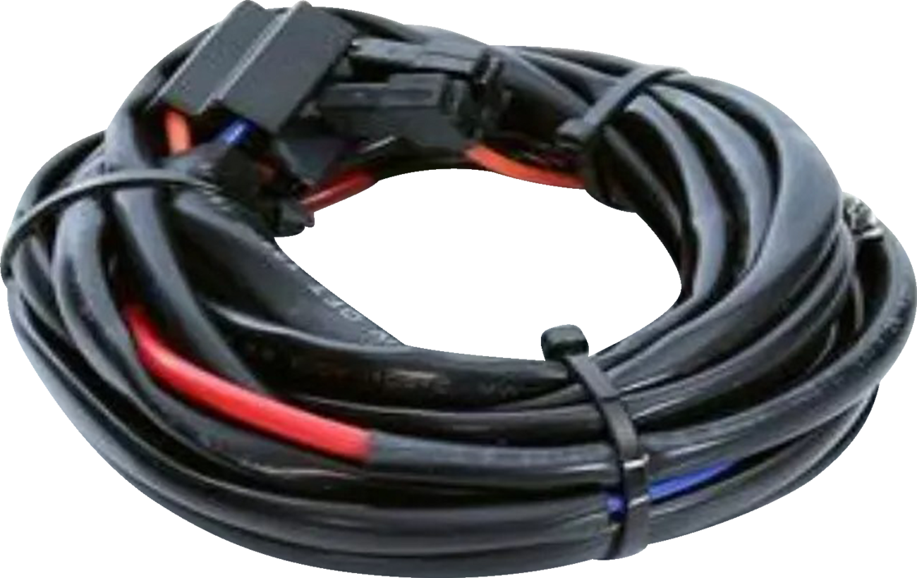 Denali Wire Kit - SoundBomb