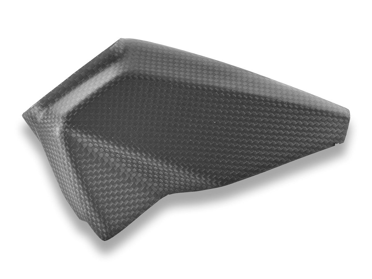 CRB235O - PANIGALE/SF V4 (2025) MATT CARBON SIDE COVERS