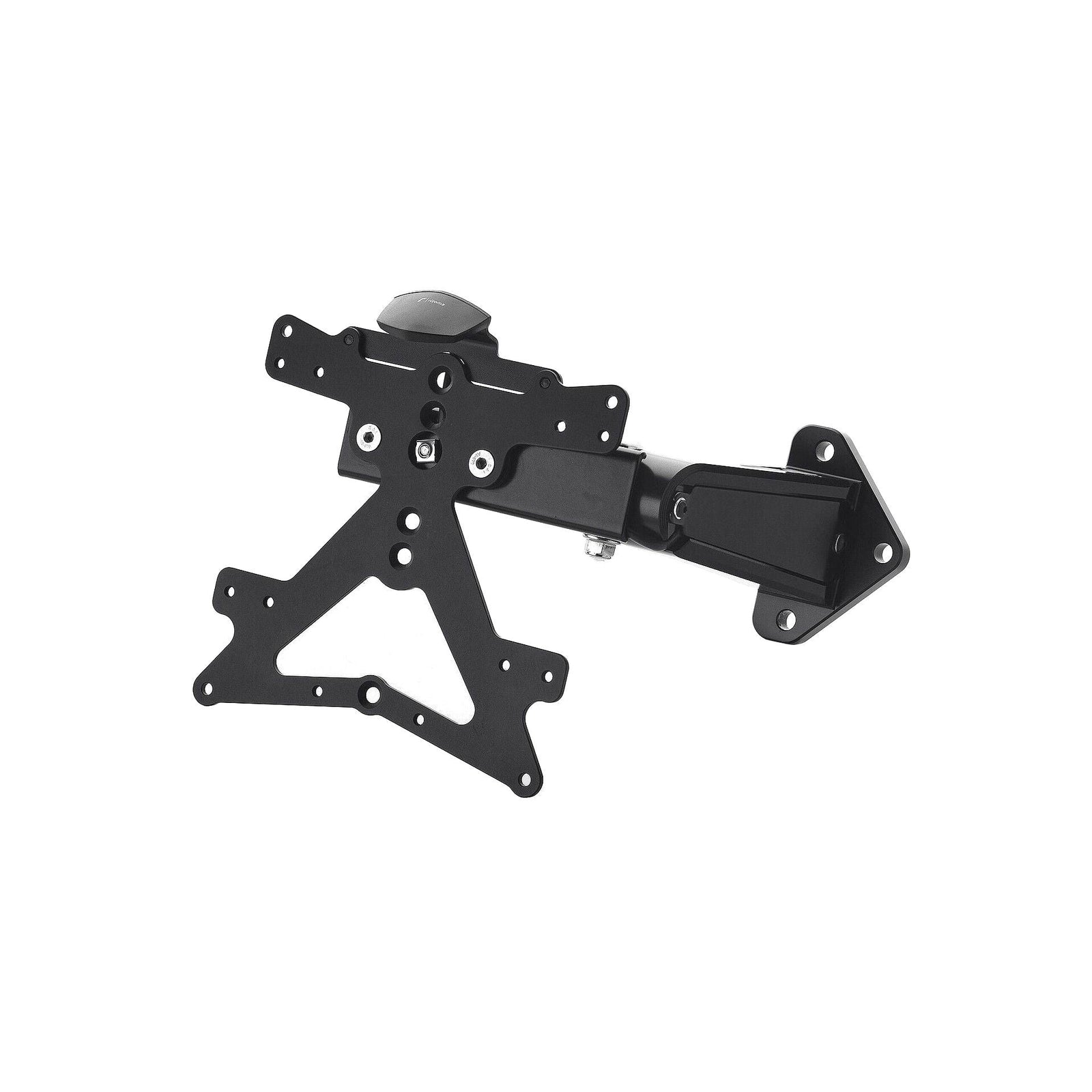 Rizoma Side Mount Fender Eliminator Kit for Ducati Diavel V4