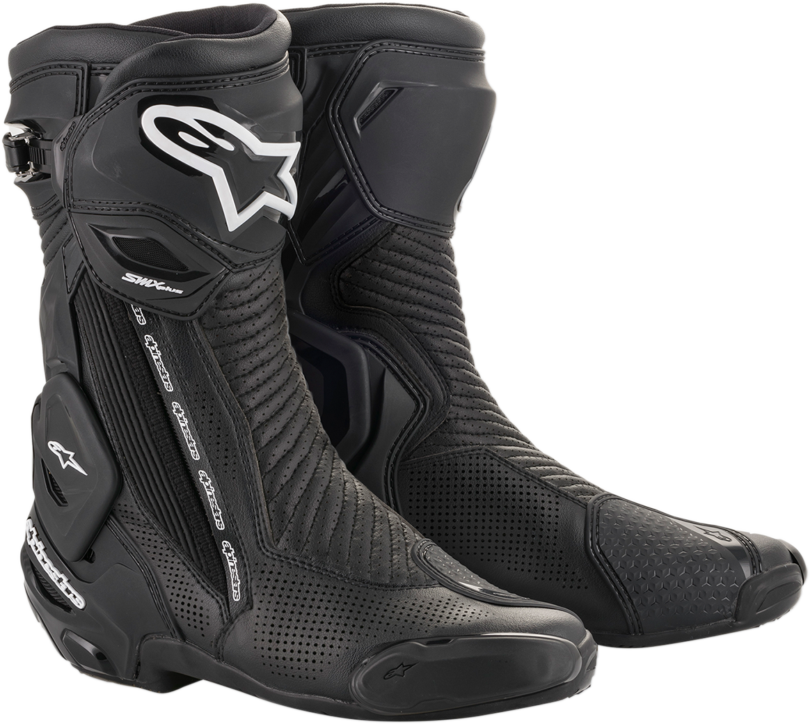 Alpinestars SMX Plus Vented Boots