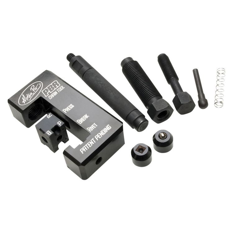 Motion Pro PBR Chain Tool