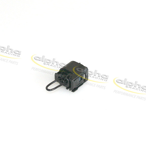 Plug side stand, 2009-2014