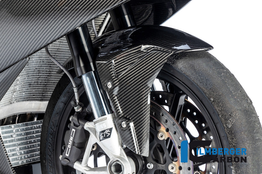 Ilmberger Carbon Front Fender Racing BMW S 1000 RR Race 2019