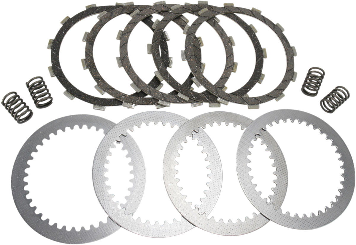 EBC Brakes Clutch Kit