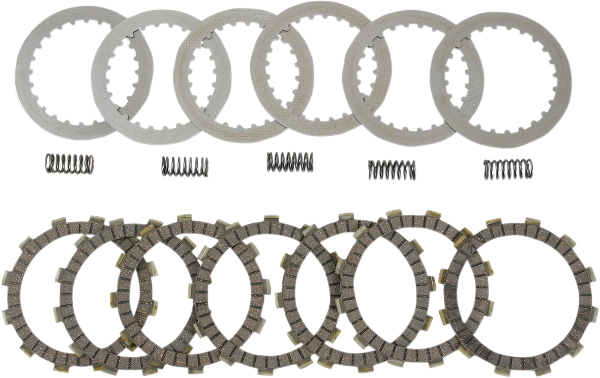 EBC Brakes Clutch Kit