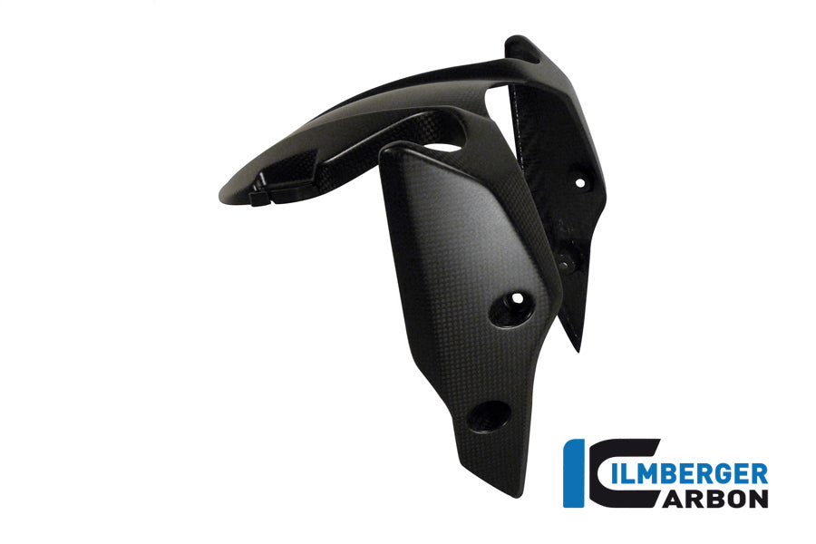 Ilmberger Carbon Front Fender Rear Part Ducati Hypermotard From 2013