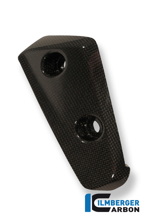 Ilmberger Carbon Flap On Front Right Fender Carbon