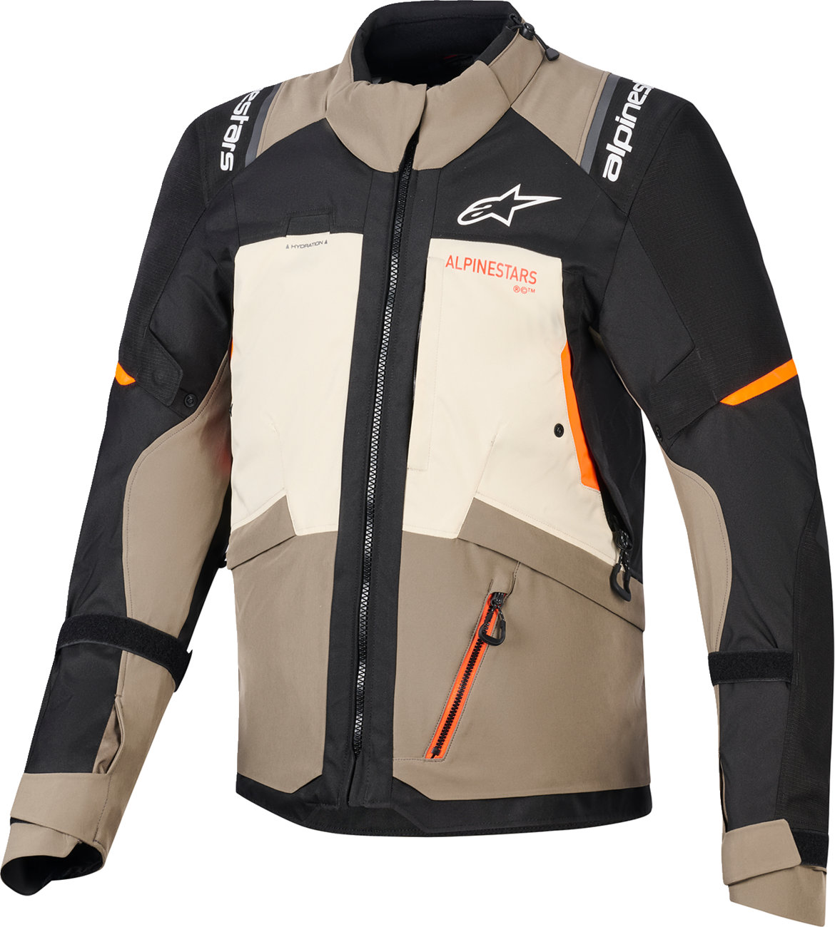 Alpinestars Andes V4 Drystar® Jacket