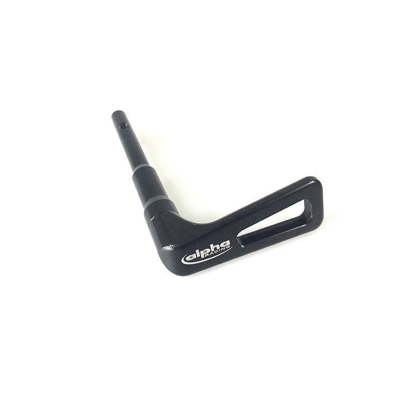 Alpha Racing Spare part brake lever guard