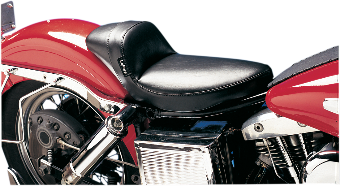 Le Pera Daytona Sport Solo Seat - FL/FX '64-'84