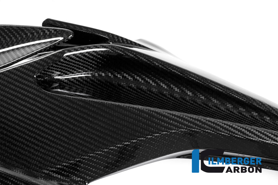 Ilmberger Carbon Fairing Side Panel Left Racing Carbon