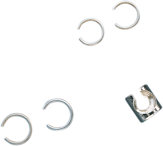 Motion Pro Throttle/Idle Cable Ferrules