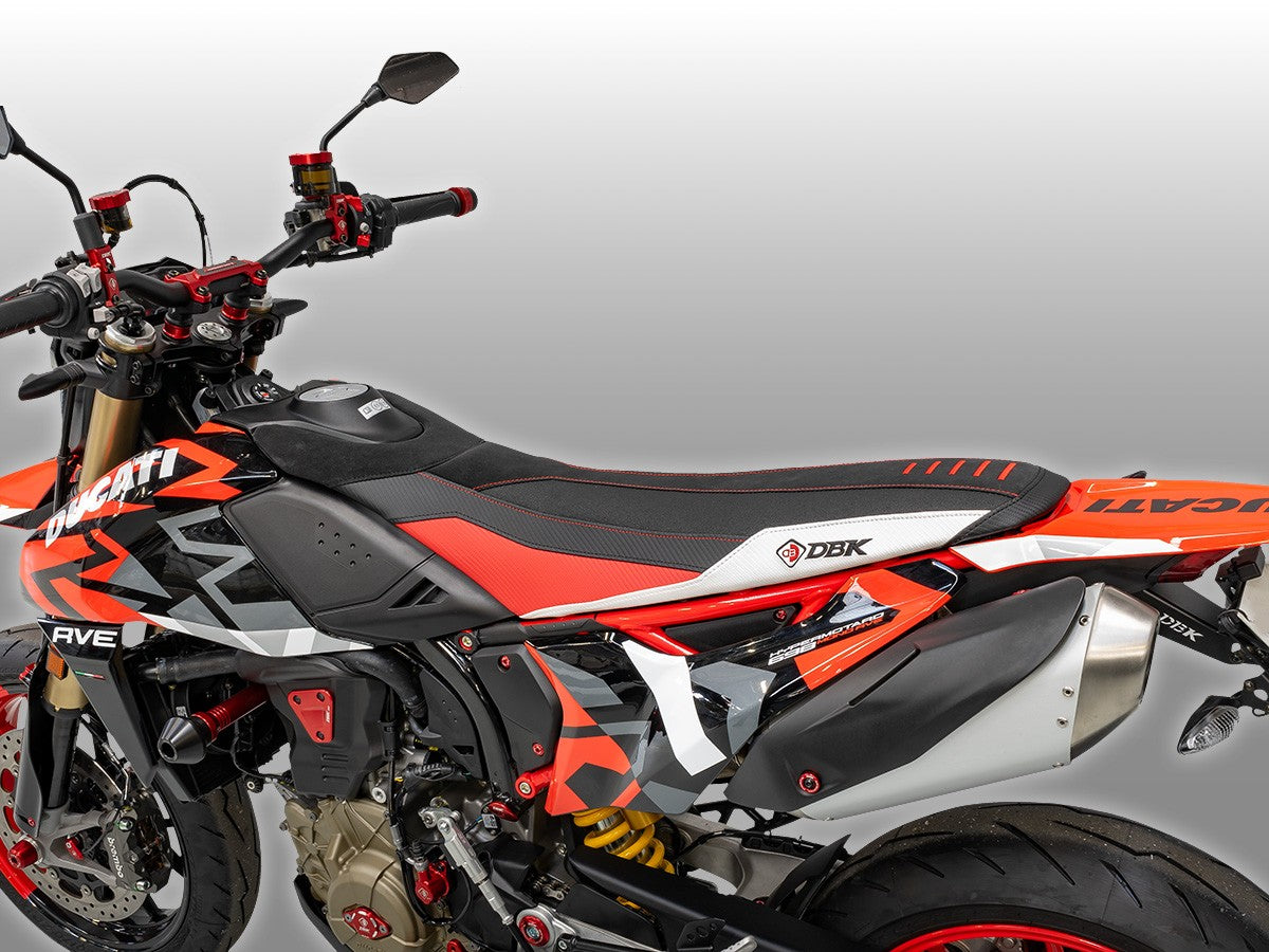 CSHMC03 - HM 698 COMFORT SEAT COVER