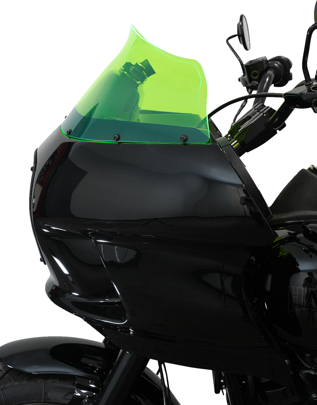 Klock Werks Ice Flare® Windshield For FXRP Fairing