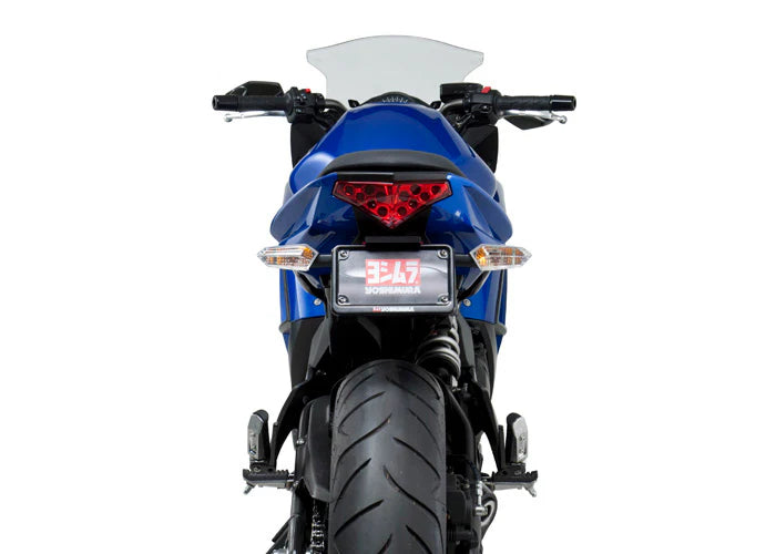 Yoshimura NINJA 650 12-16 Fender Eliminator Kit