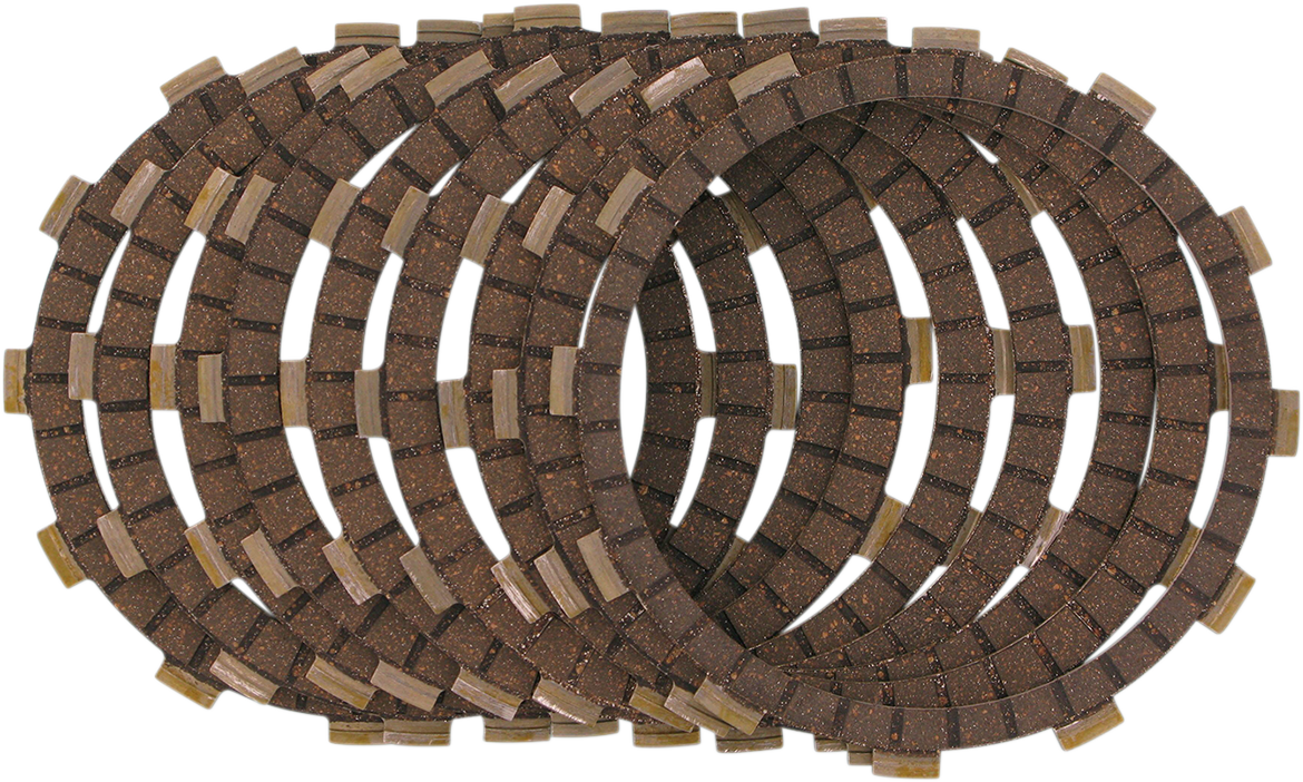 EBC Brakes Clutch Kit