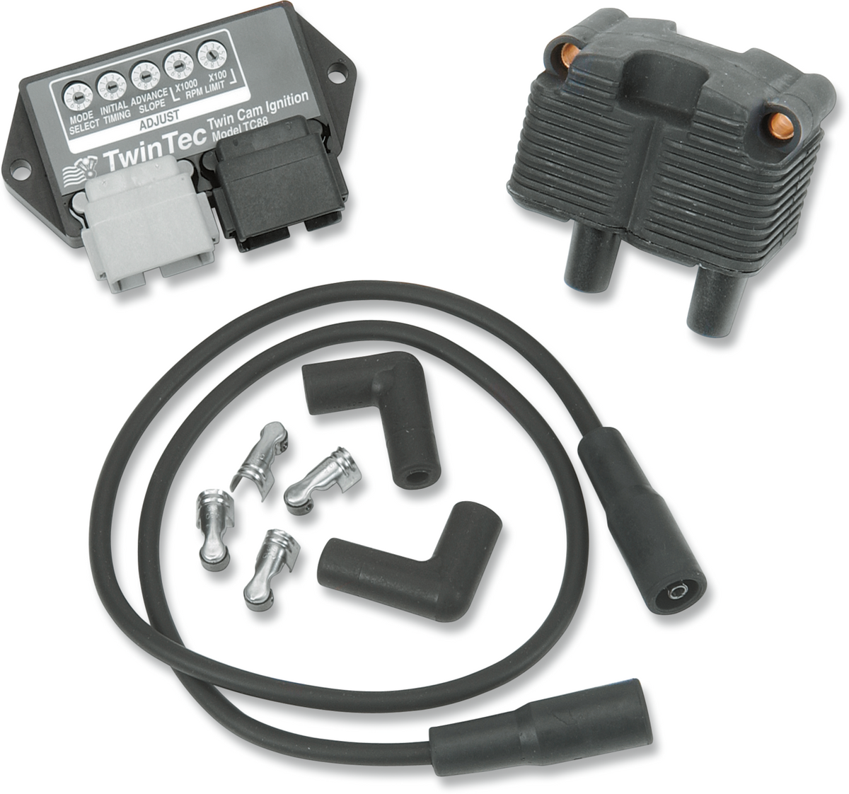 Daytona Twin TEC LLC CARB EO Ignition Kit - Harley-Davidson