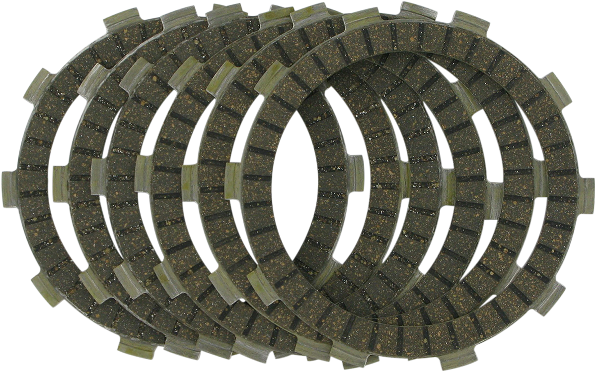 EBC Brakes Clutch Kit - Honda