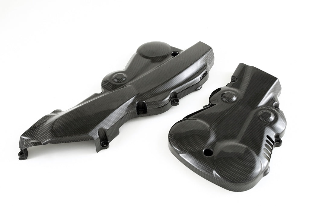 Fullsix Carbon Cam-Belt Cover - Set
