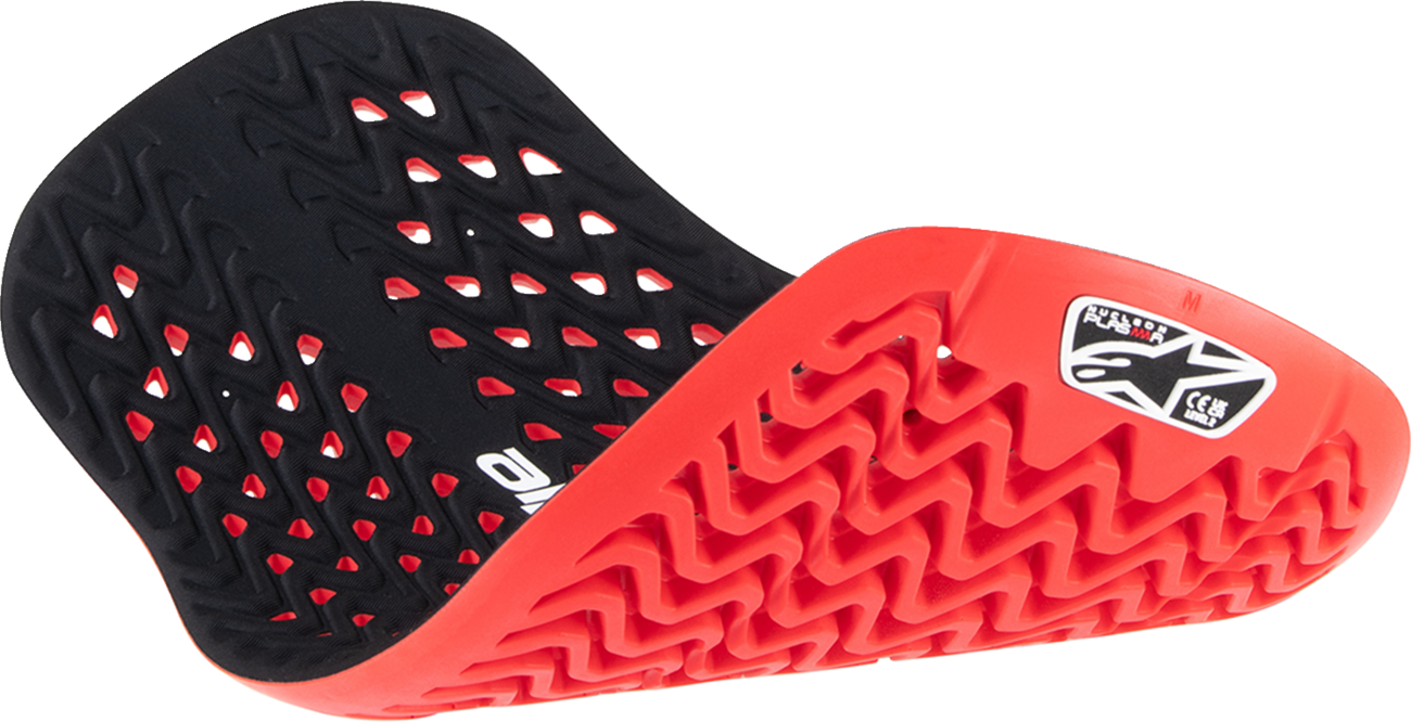 Alpinestars Nucleon Plasma Back Protector Insert