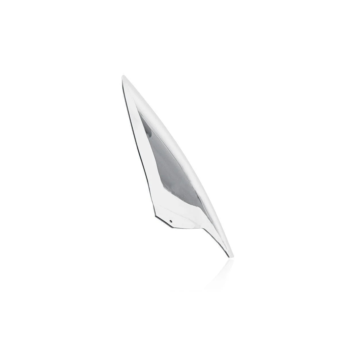 WRS Touring Tall Windscreen For Aprilia Tuono V4 1100 Factory 2021-2024