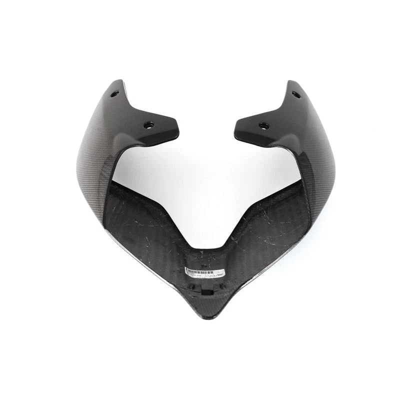 Fullsix Carbon Fiber Upper Rear Tail Fairing For Ducati Panigale V2