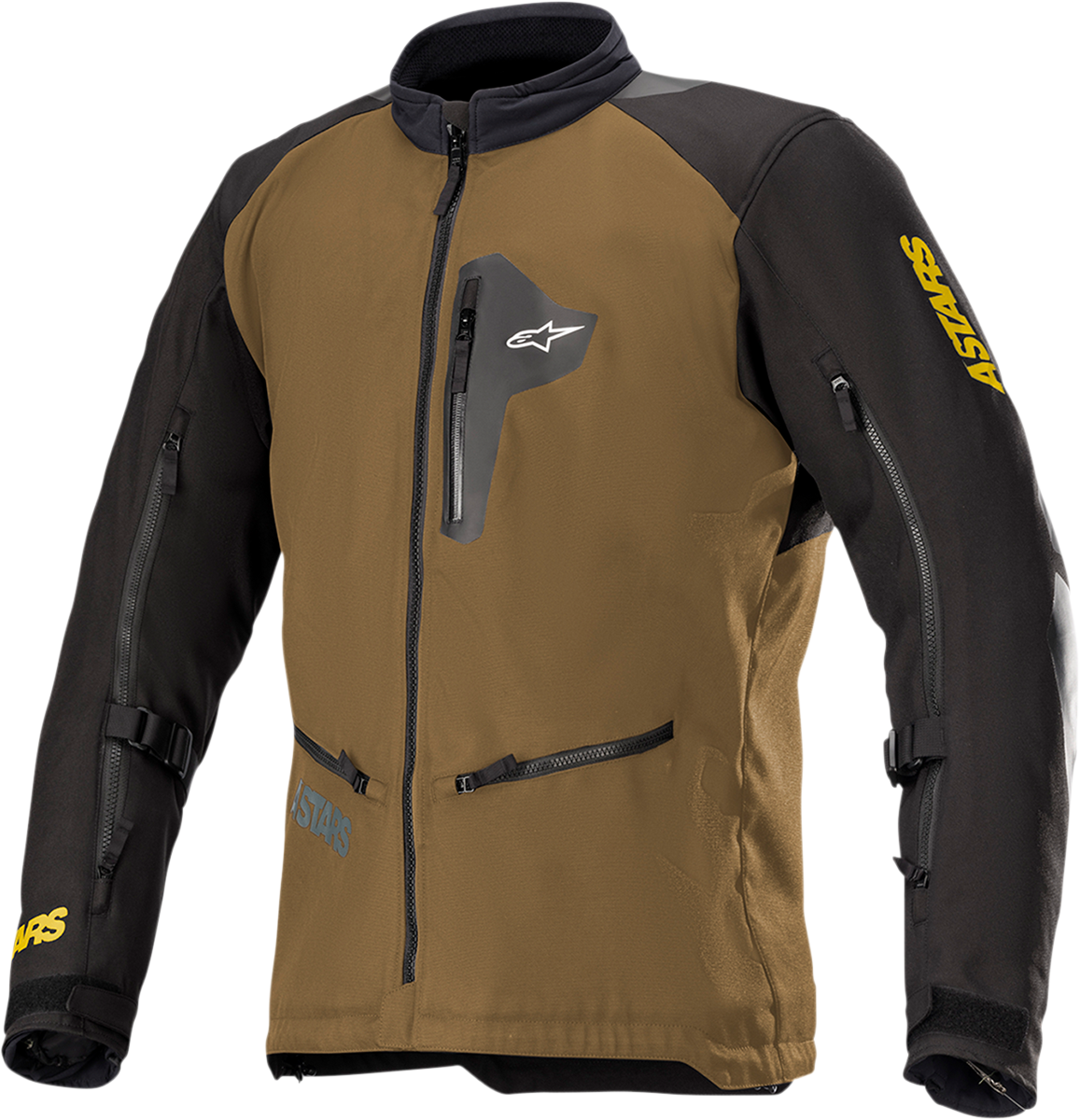 Alpinestars Venture XT Jacket