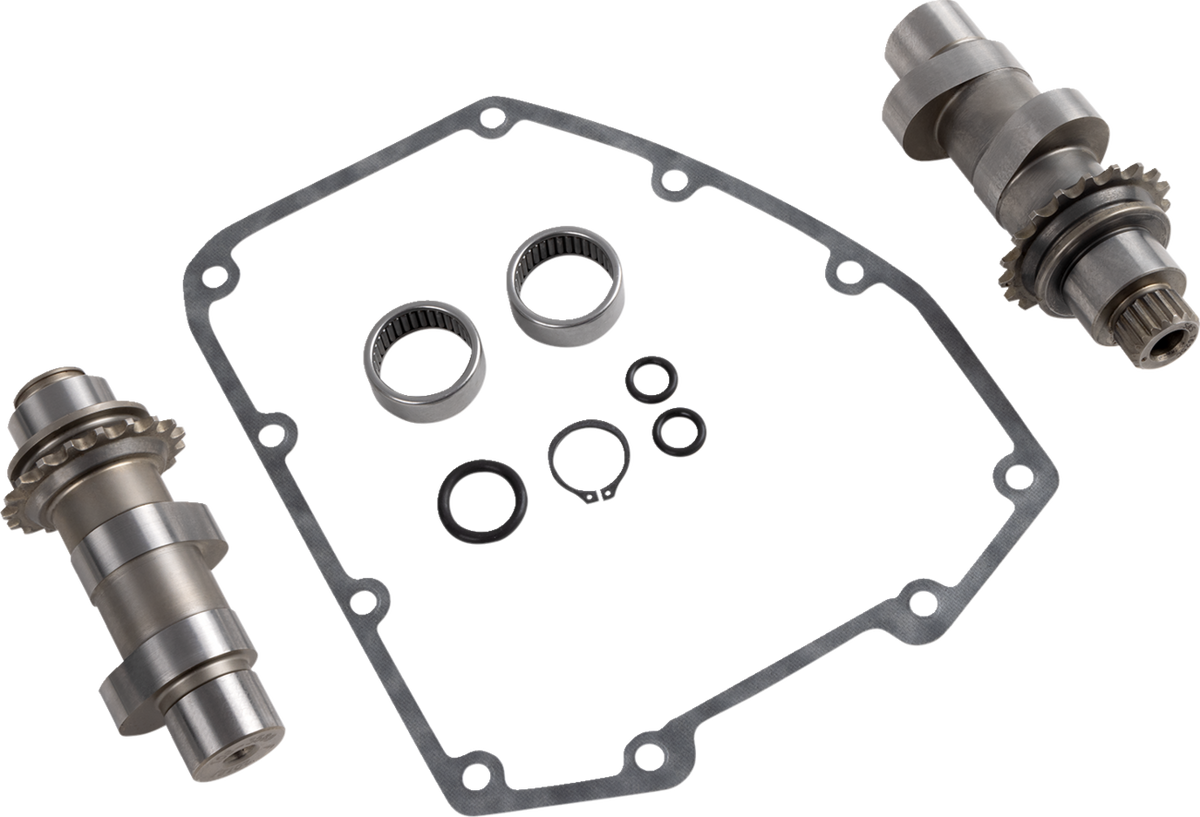 S&amp;S Cycle Camshaft Kit - 625C - Chain Drive - Twin Cam