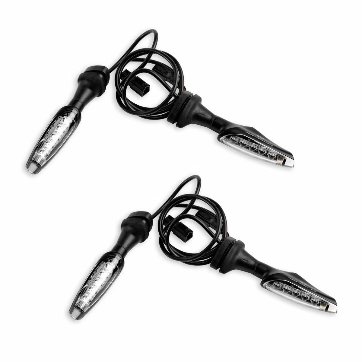 Ducati Performance Dynamic LED Turn Indicators