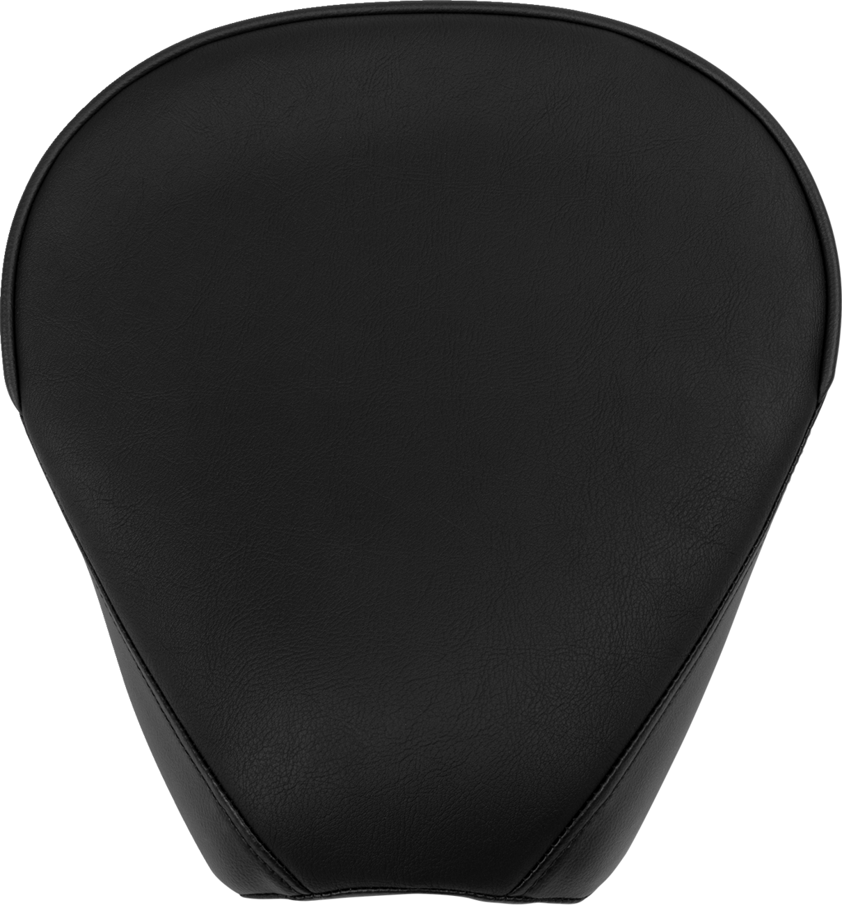 Drag Specialties Seats Rear Solo Seat