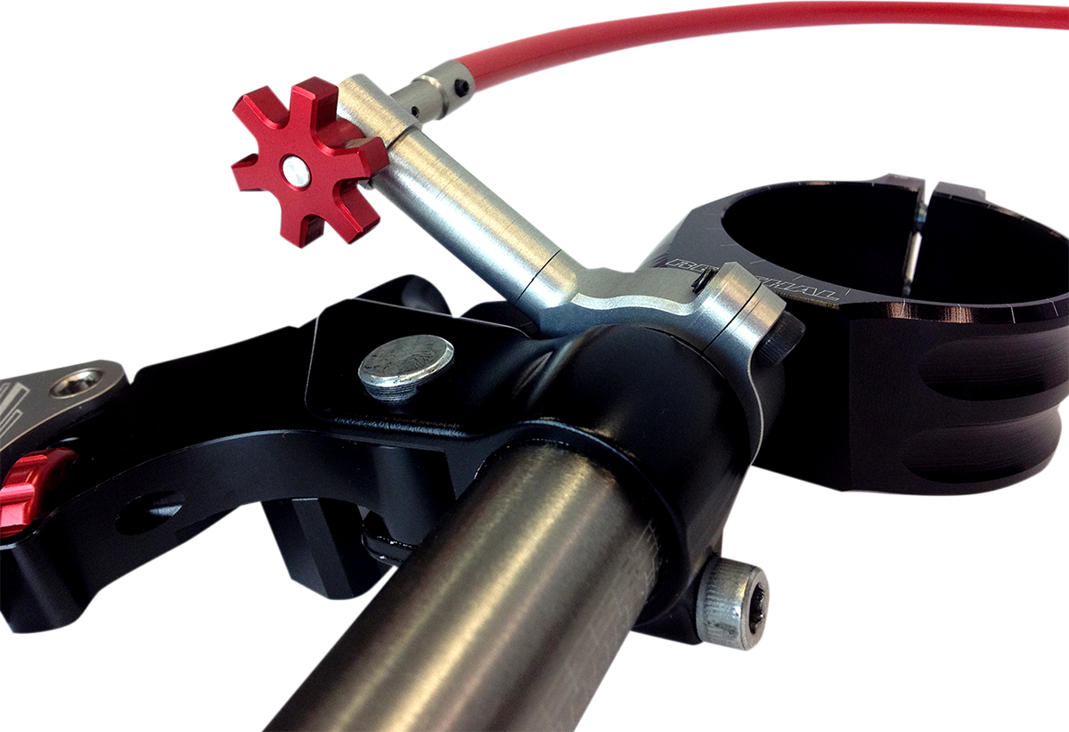 Renthal Road & Sportbike Intellilever™ Clutch Lever