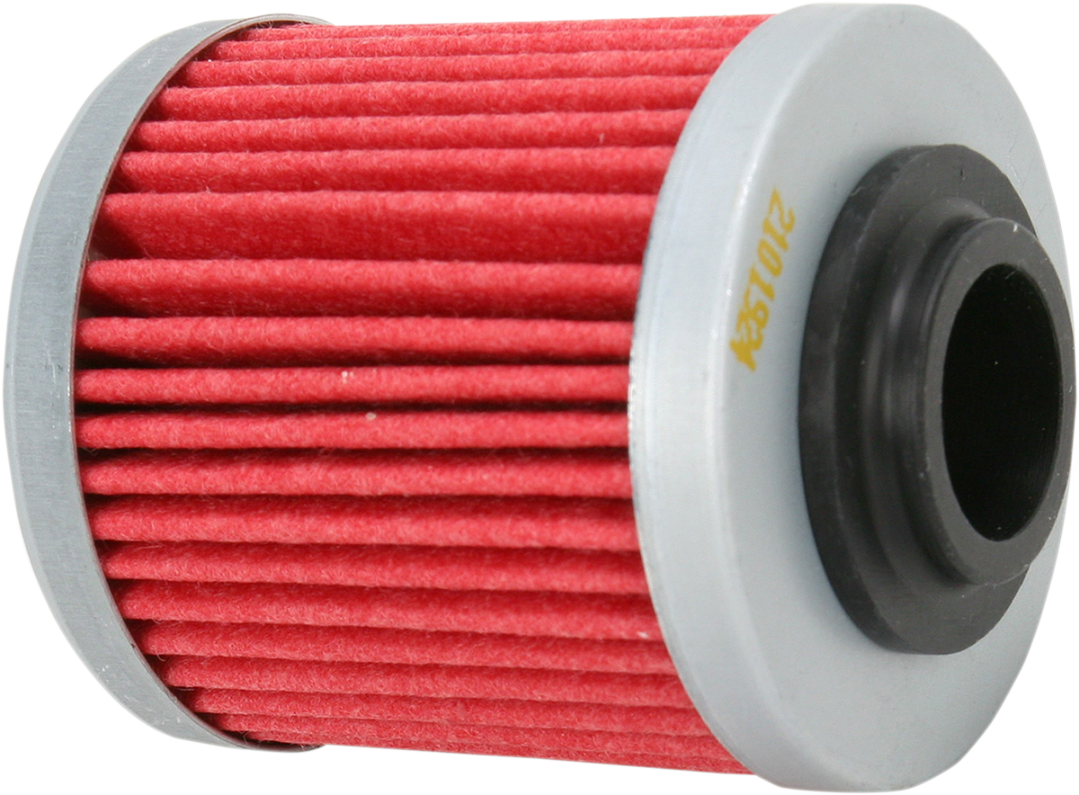 Hiflofiltro Oil Filter - Can-Am