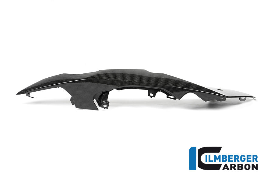 Ilmberger Carbon Front Beak / Upper Fender Left Part