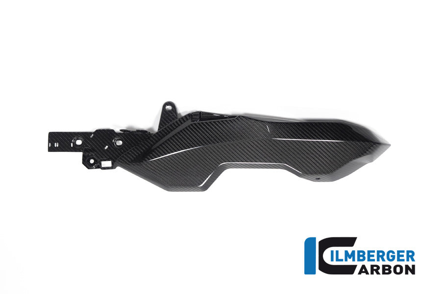 Ilmberger Carbon Subframe Cover Left Side (Closed Version For Use Without Case Holders) S 1000 XR From MY 2020